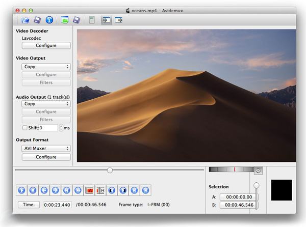 Imovie for mac 10.11.6