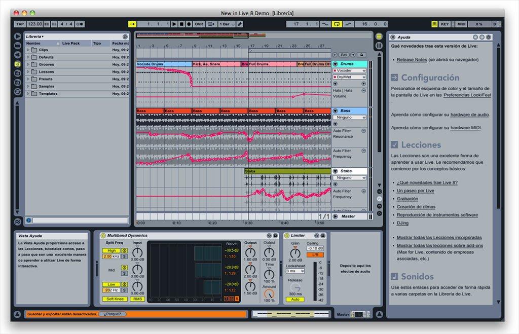 How To Download Ableton Live 10 For Free Mac
